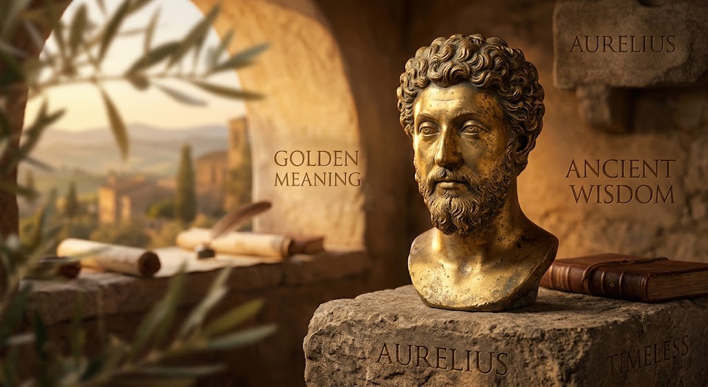 Aurelius Name Meaning, Origin, and Popularity